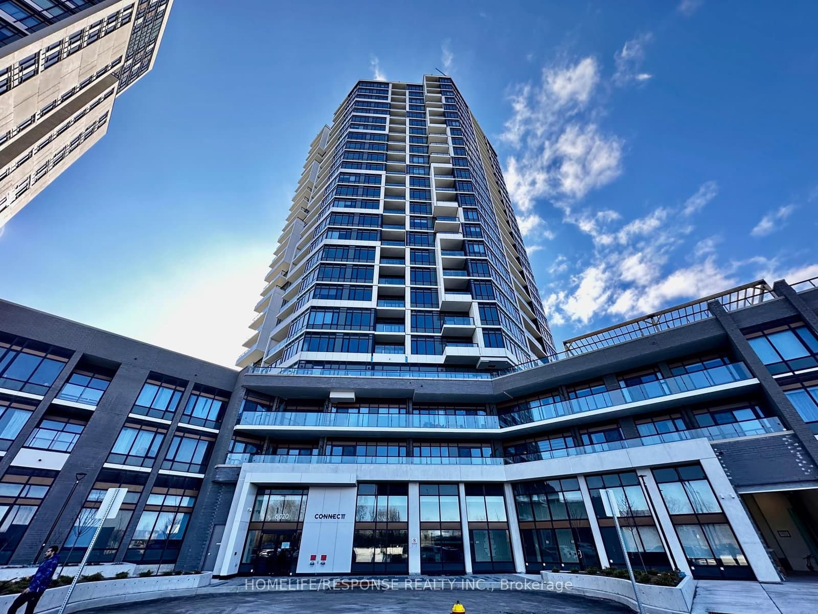 8020 Derry Road, Unit 605