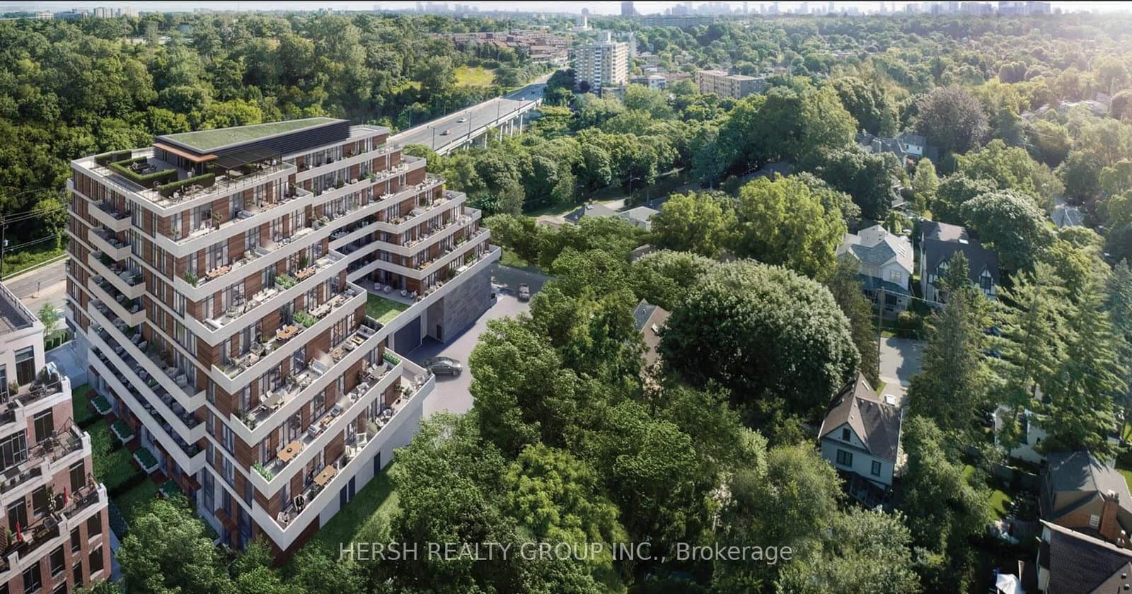 #411 - 160 Kingsway Crescent