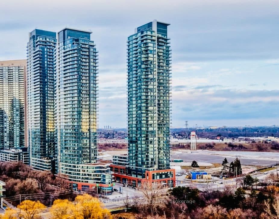 #2309 - 2200 Lakeshore Boulevard W