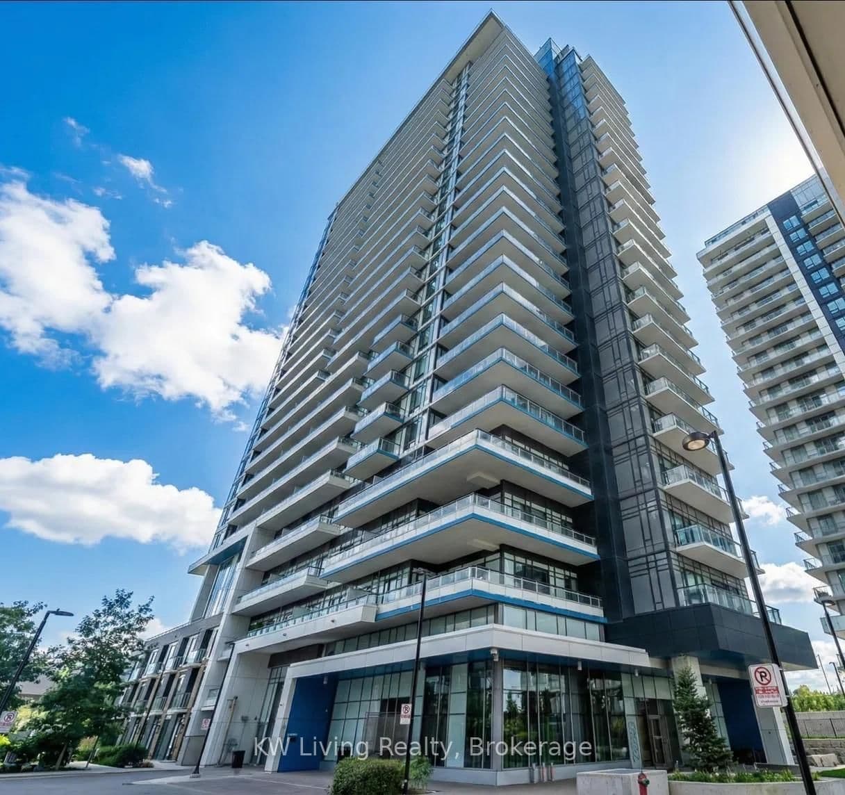 #805 - 2560 Eglinton Avenue W