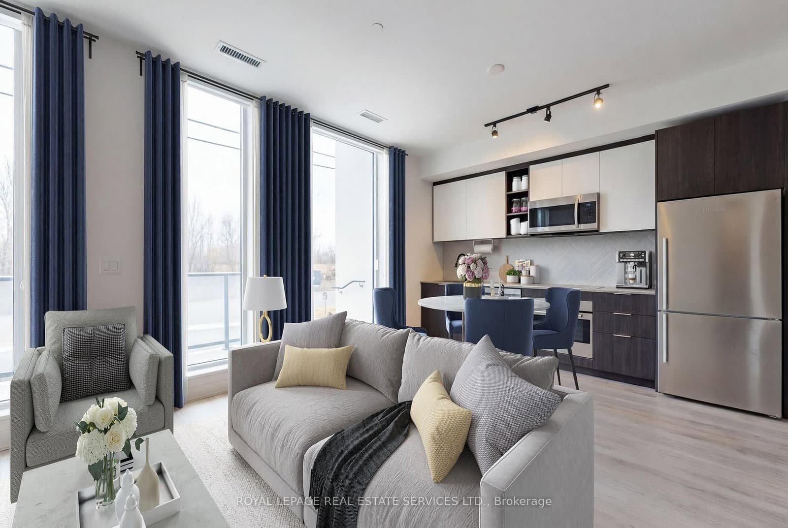 #105 - 36 Zorra Street