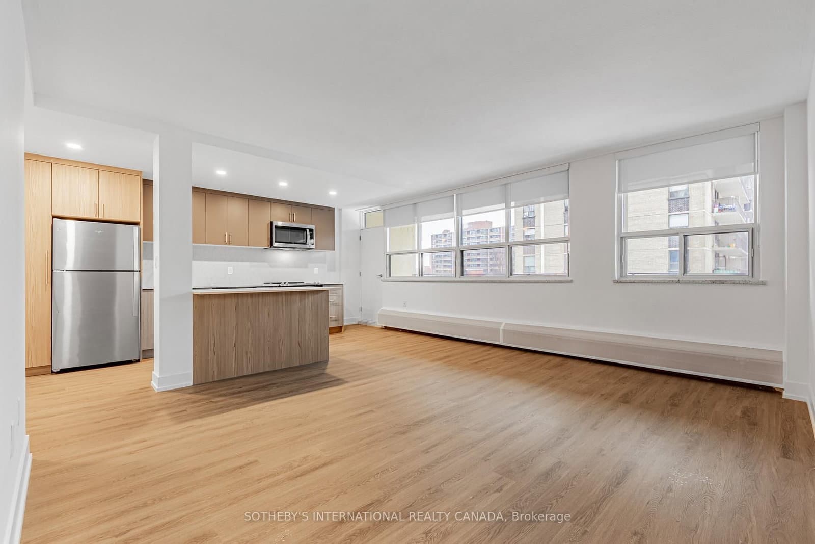 115 Tyndall Avenue, Unit S1001