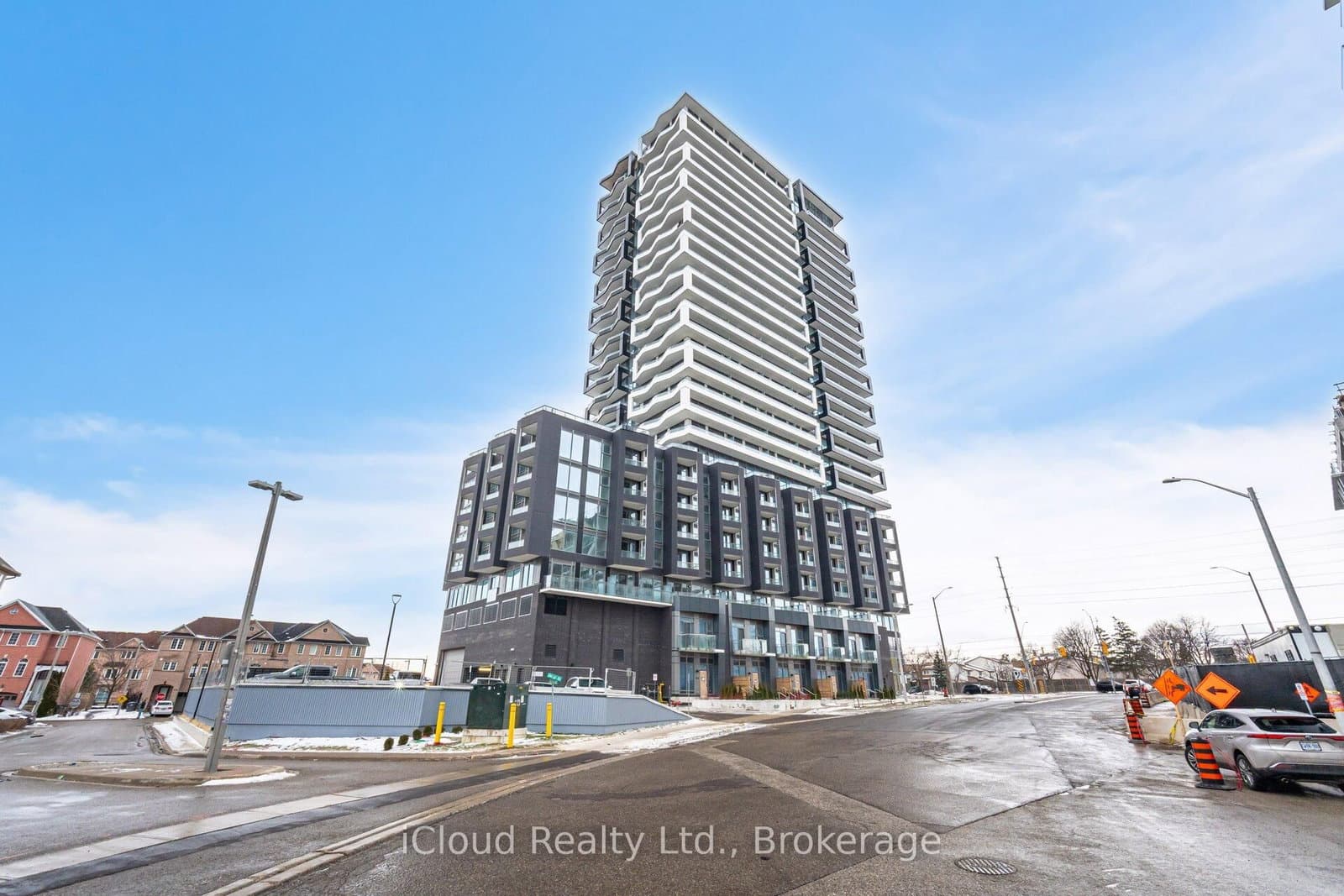 260 Malta Avenue, Unit 1410