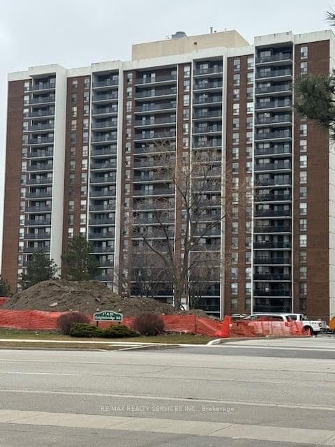 #805 - 21 Knightsbridge Road