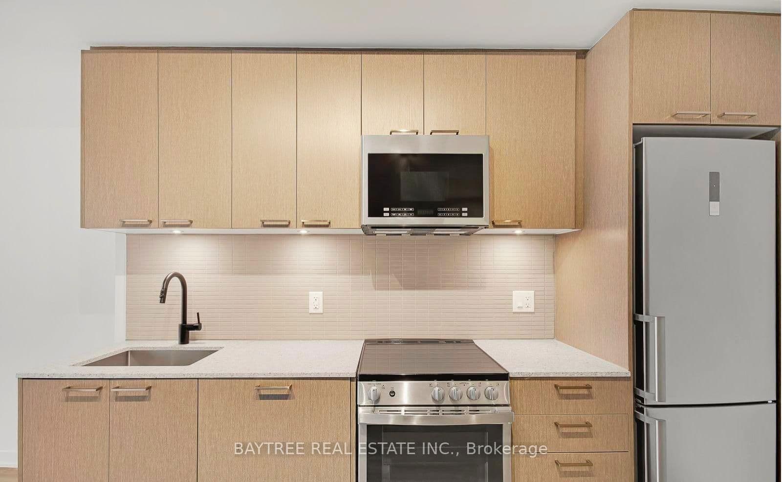 #510 - 1808 St Clair Avenue W