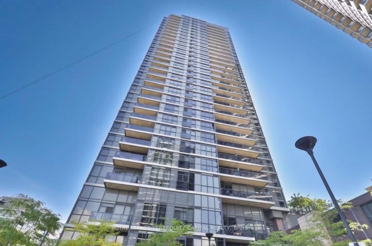 #1608 - 9 Valhalla Inn Road