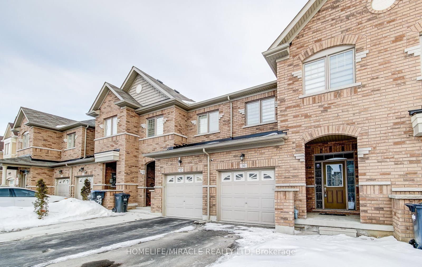 30 Davenfield Circle