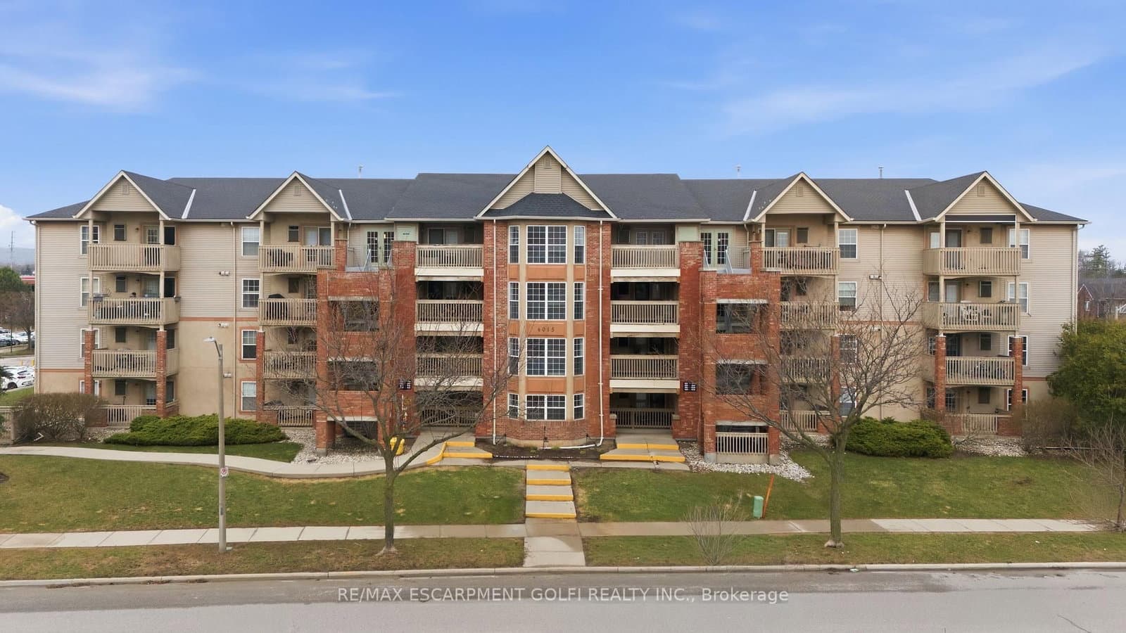 #204 - 4015 KILMER Drive