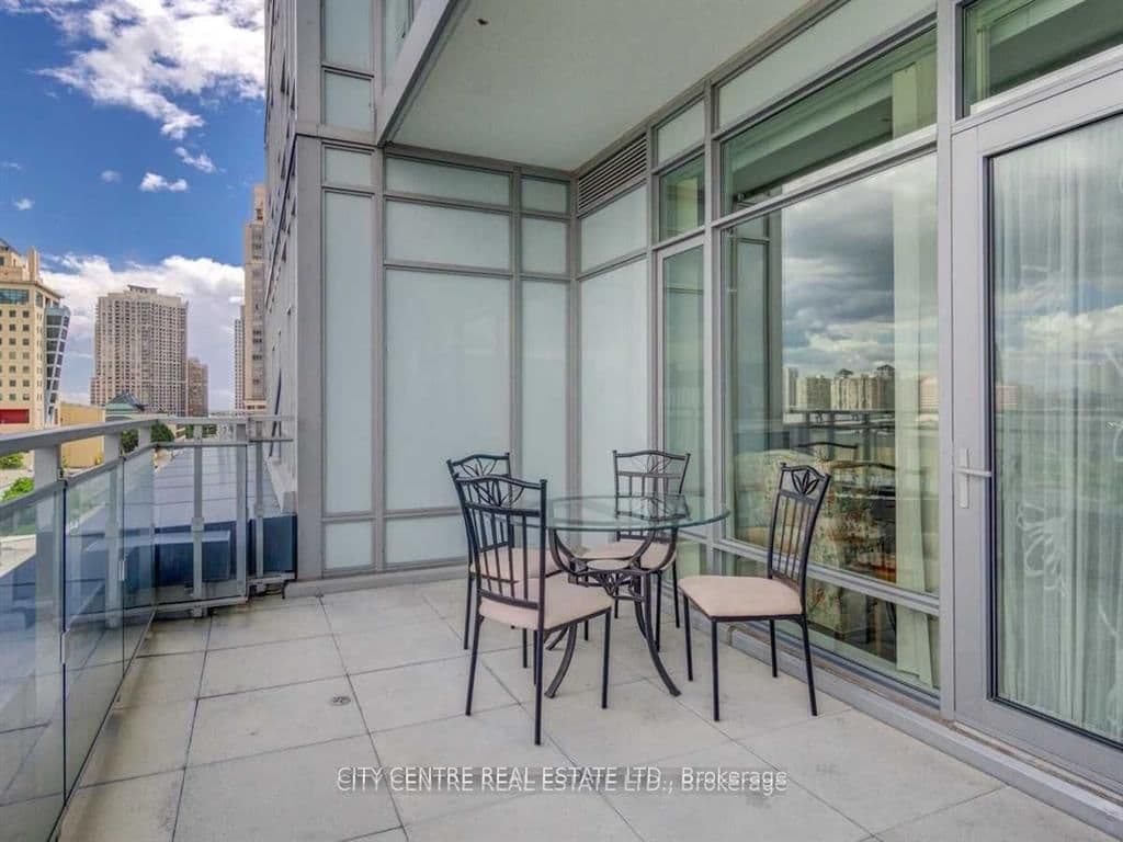 #601 - 365 Prince Of Wales Drive