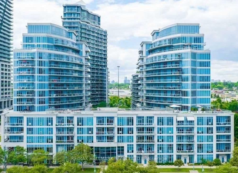 #323 - 58 Marine Parade Drive