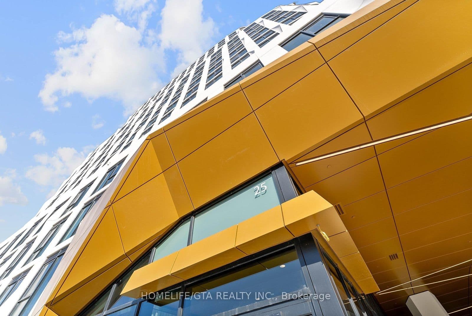 25 Cordova Avenue, Unit 1113