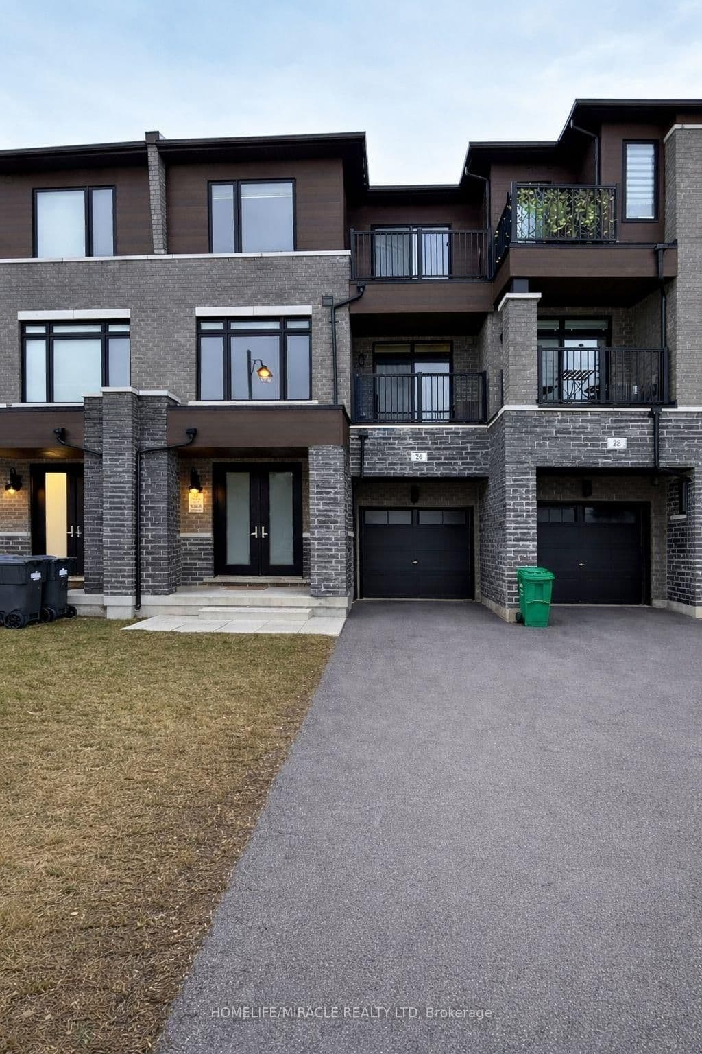 26 Haydrop Road