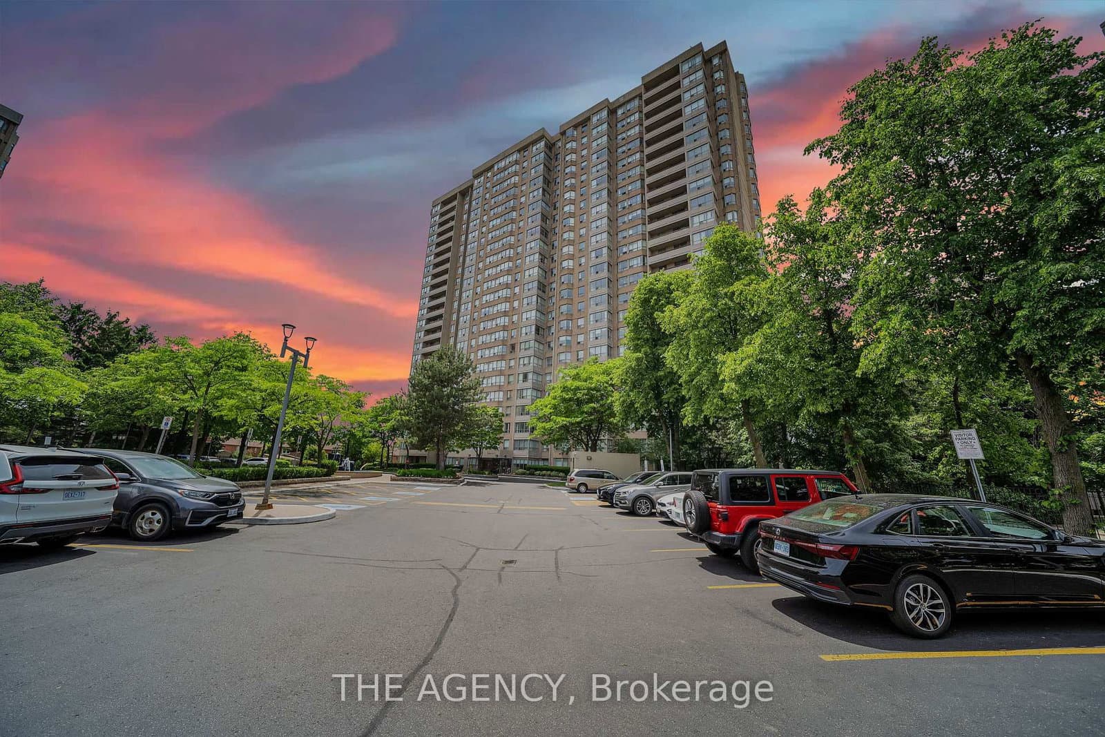 #505 - 30 Malta Avenue