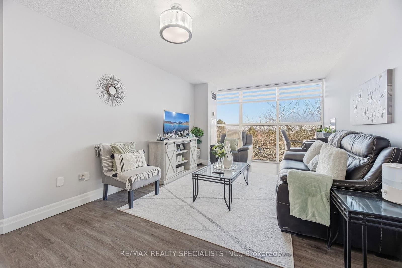 #506 - 4205 Shipp Drive