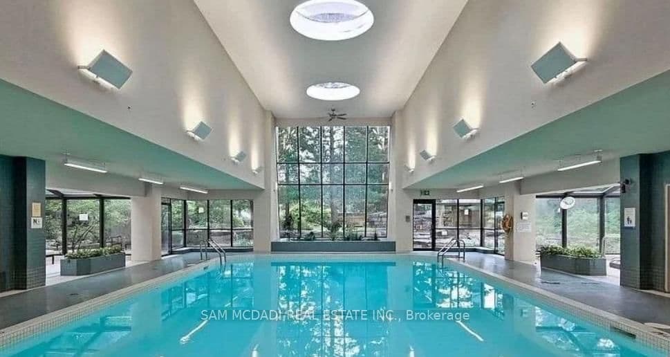 #2205 - 24 Hanover Road