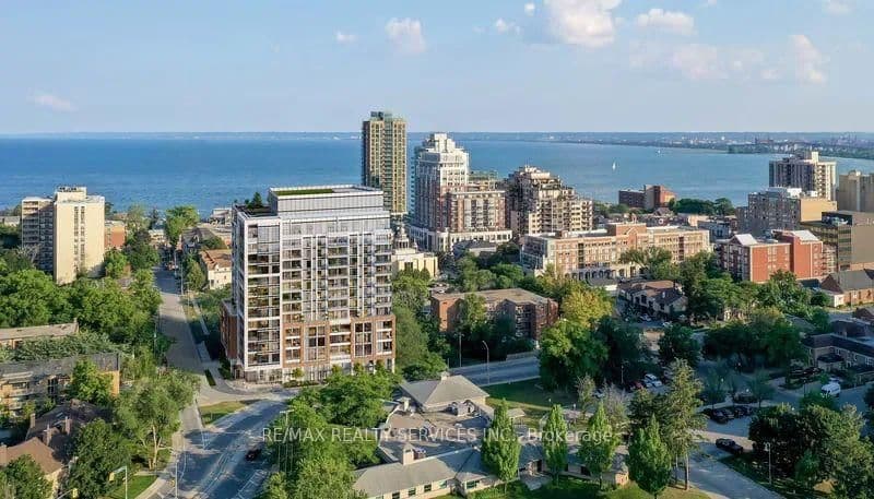 #412 - 2088 James Street