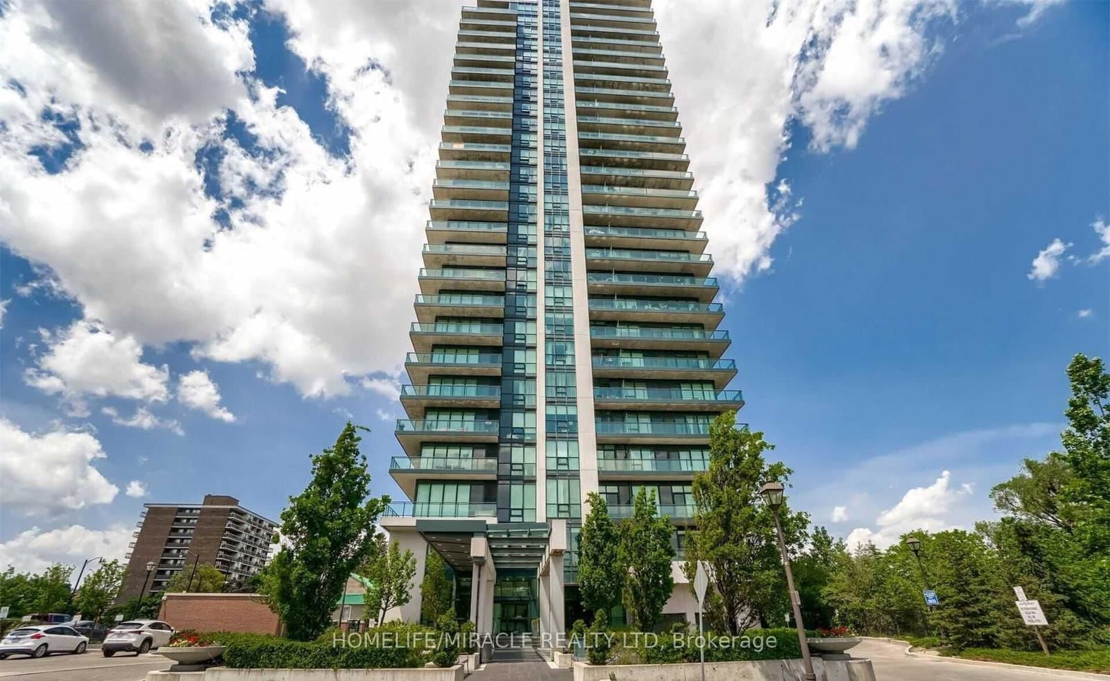 #1002 - 100 John Street