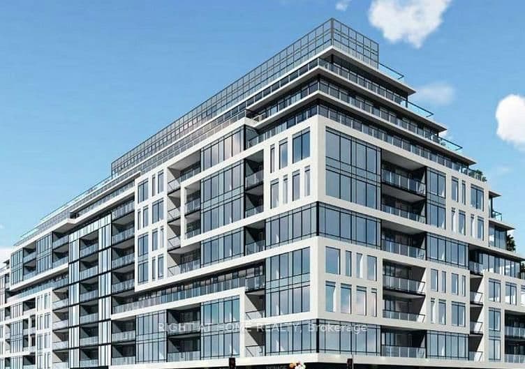 #521 - 556 MARLEE Avenue