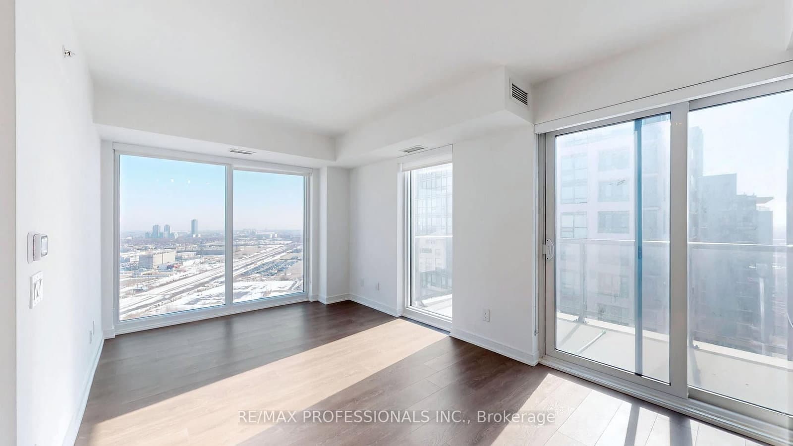 #2410 - 30 Samuel Wood Way