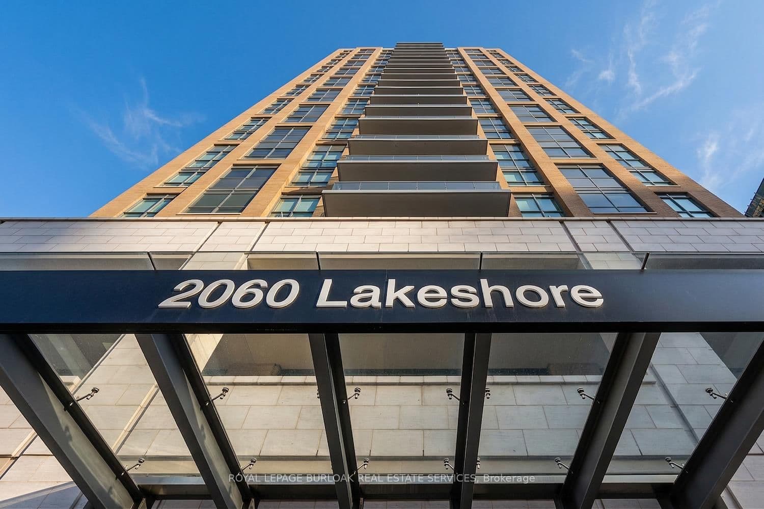 #608 - 2060 Lakeshore Road