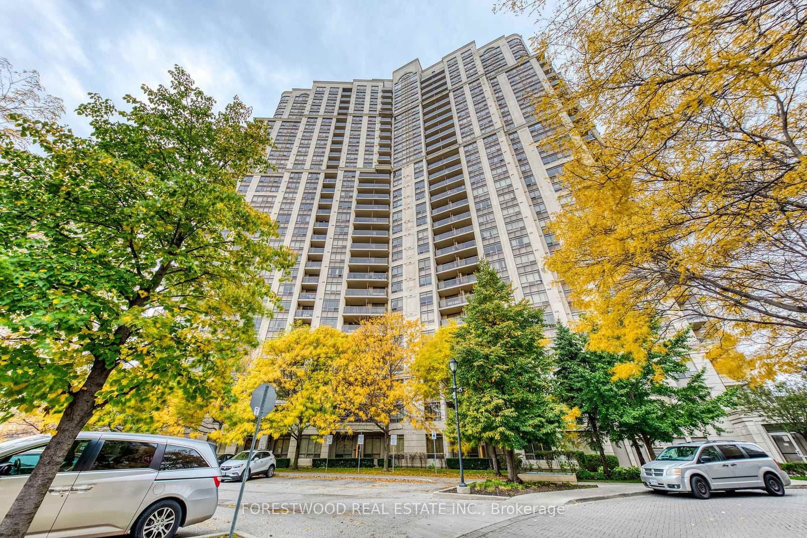 #2002 - 710 Humberwood Boulevard