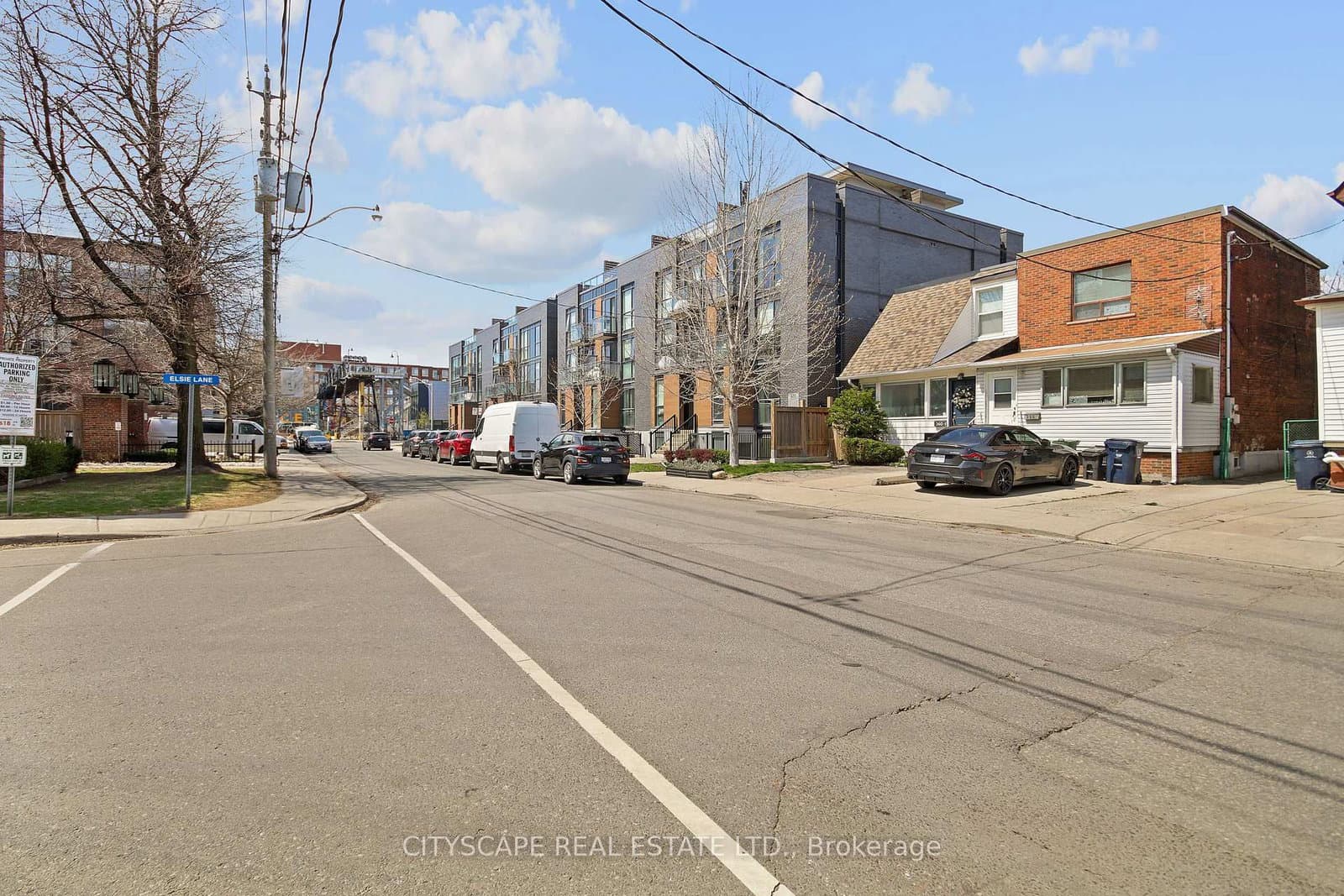 #501 - 370 Wallace Avenue