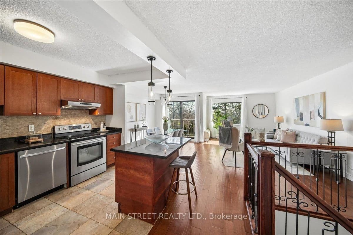 #217 - 1000 Cedarglen Gate