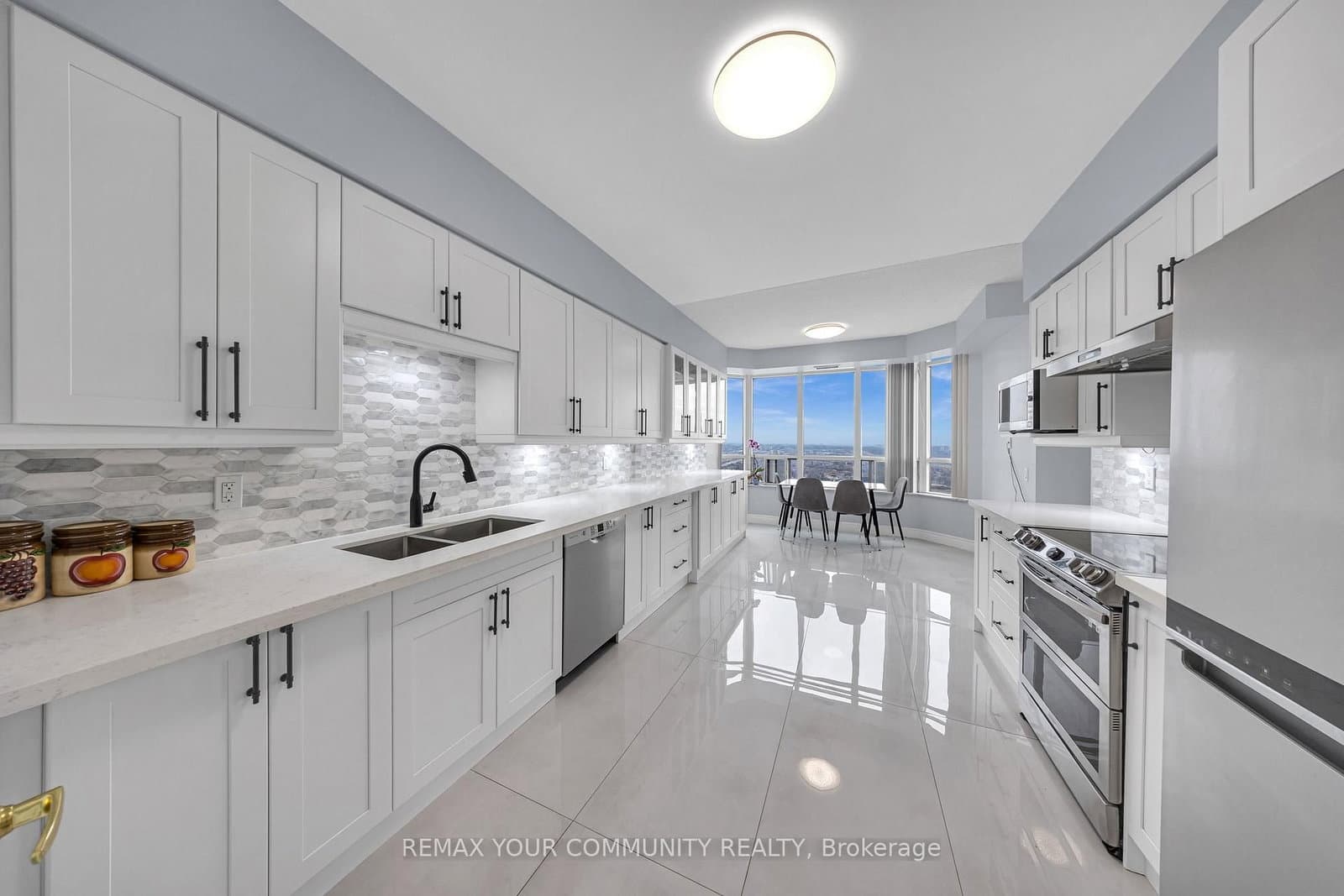 #3005 - 35 Kingsbridge Garden Circle