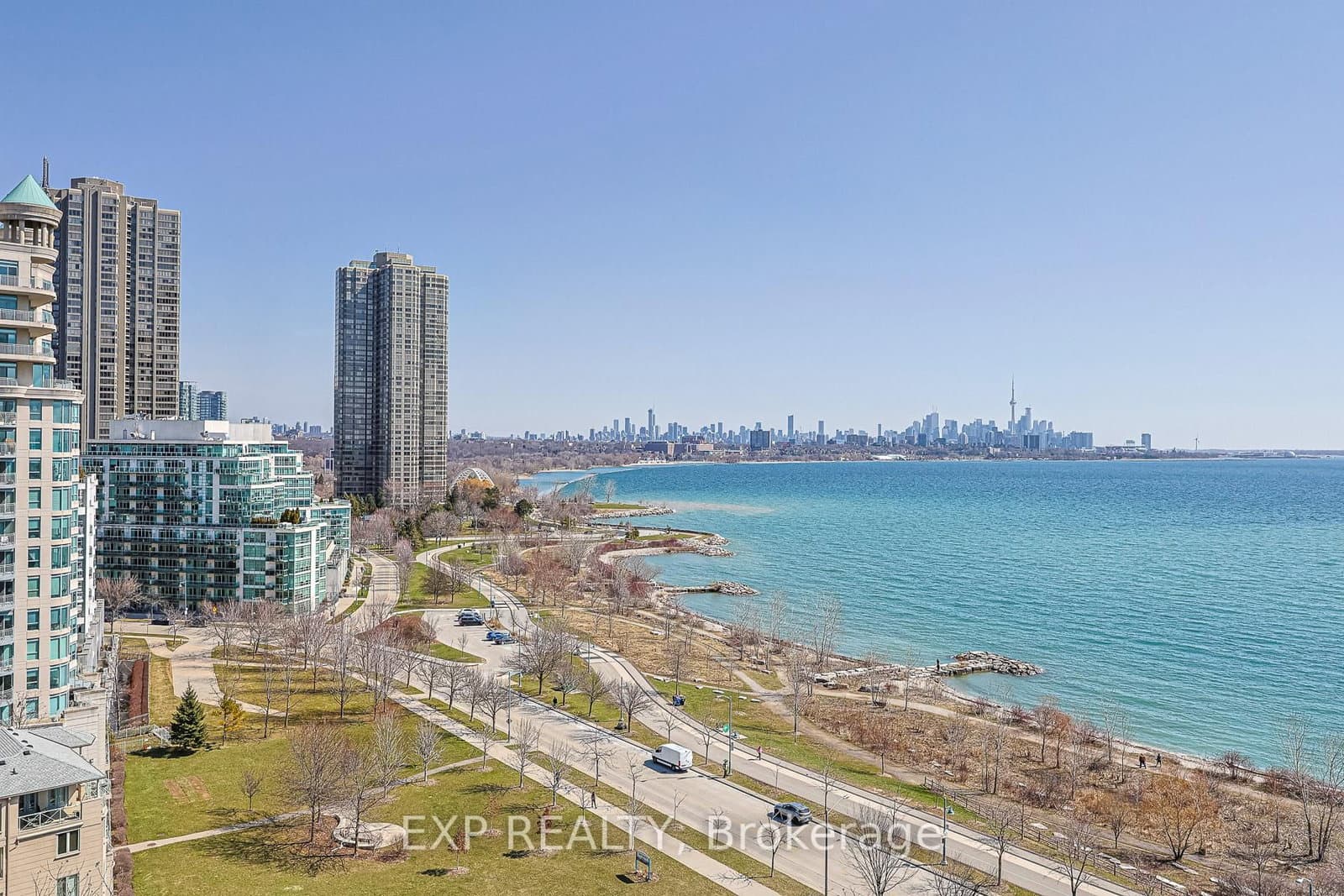 #1101 - 58 Marine Parade Drive