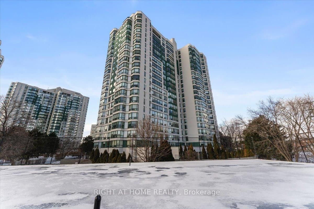 #1105 - 4450 Tucana Court