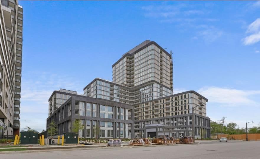 3240 William Coltson Avenue, Unit 203