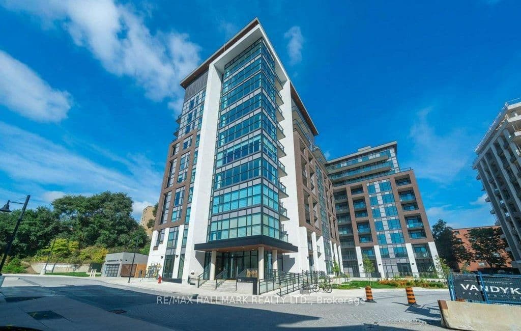 #512 - 25 Neighbourhood Lane