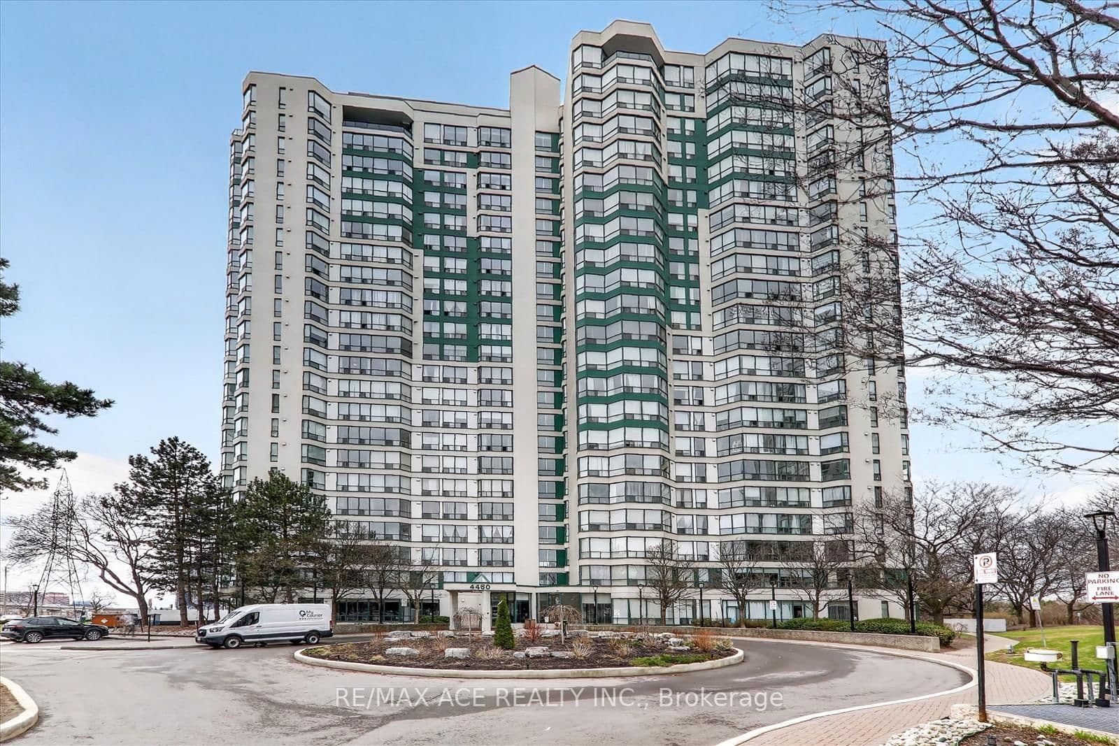 #1202 - 4460 Tucana Court