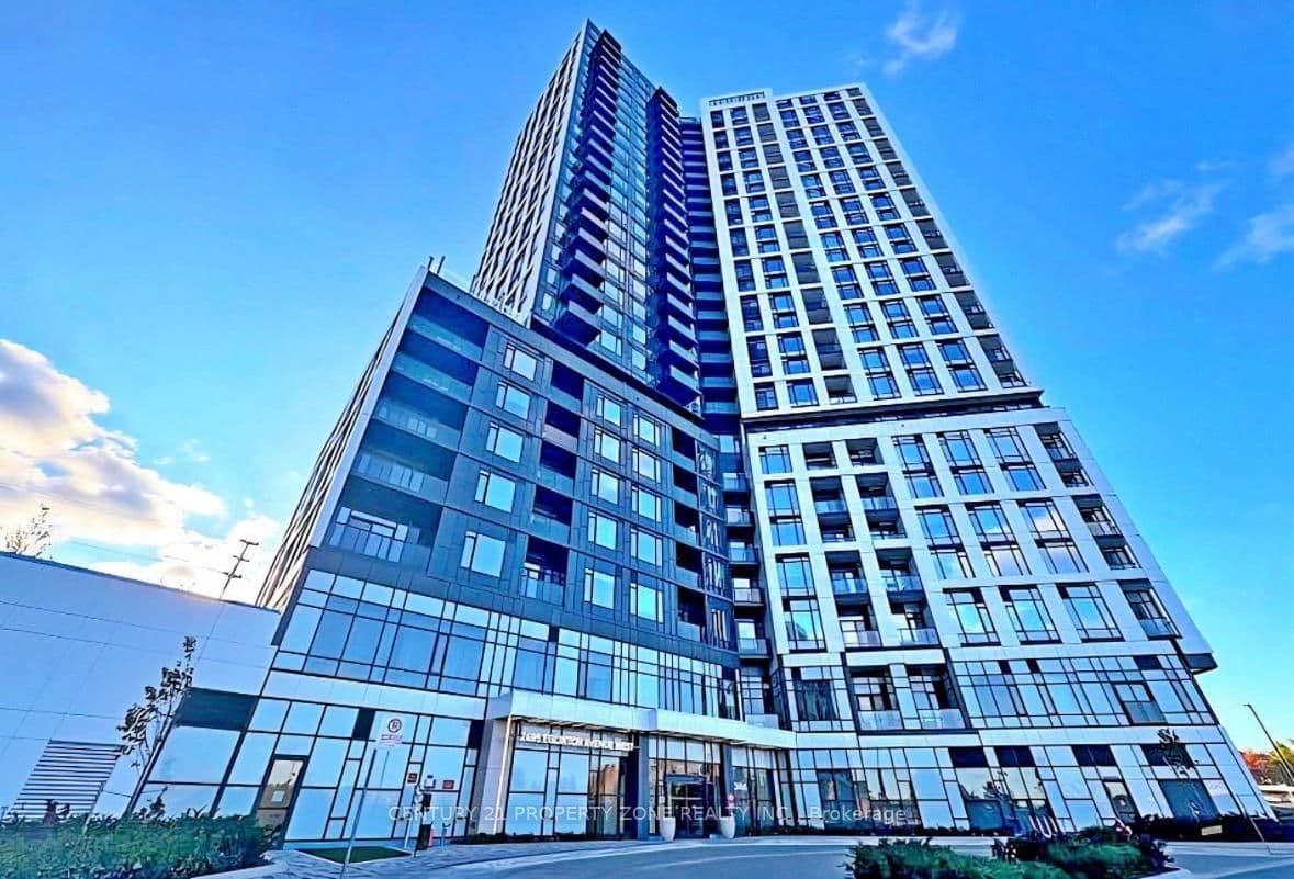 2495 Eglinton Avenue W, Unit 712