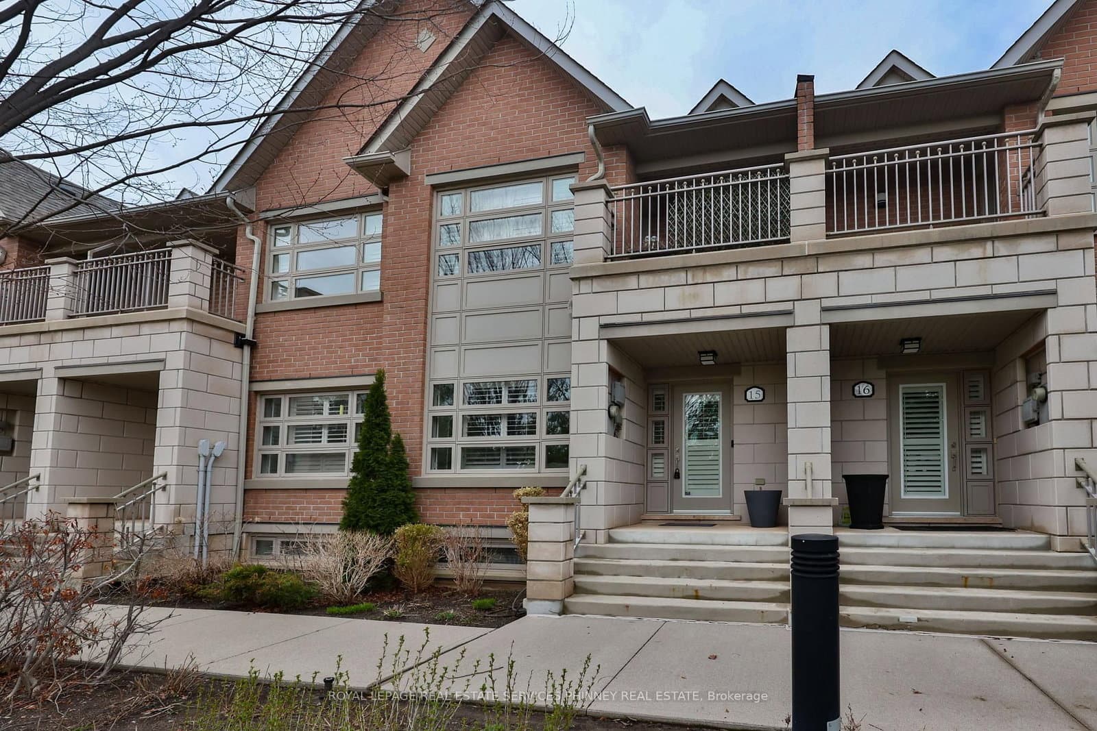 2460 Prince Michael Drive, Unit 15