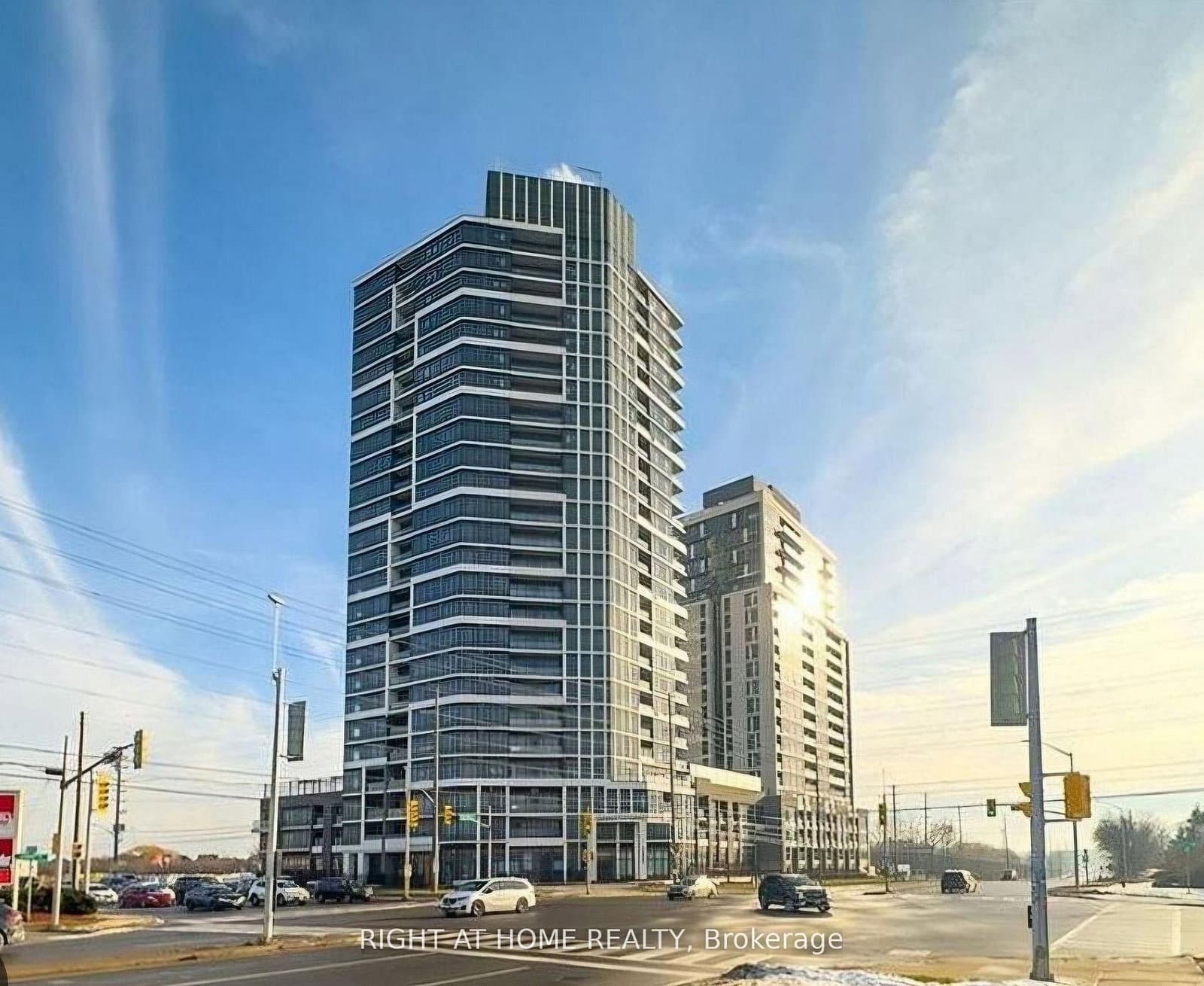 8020 Derry Road, Unit 2109