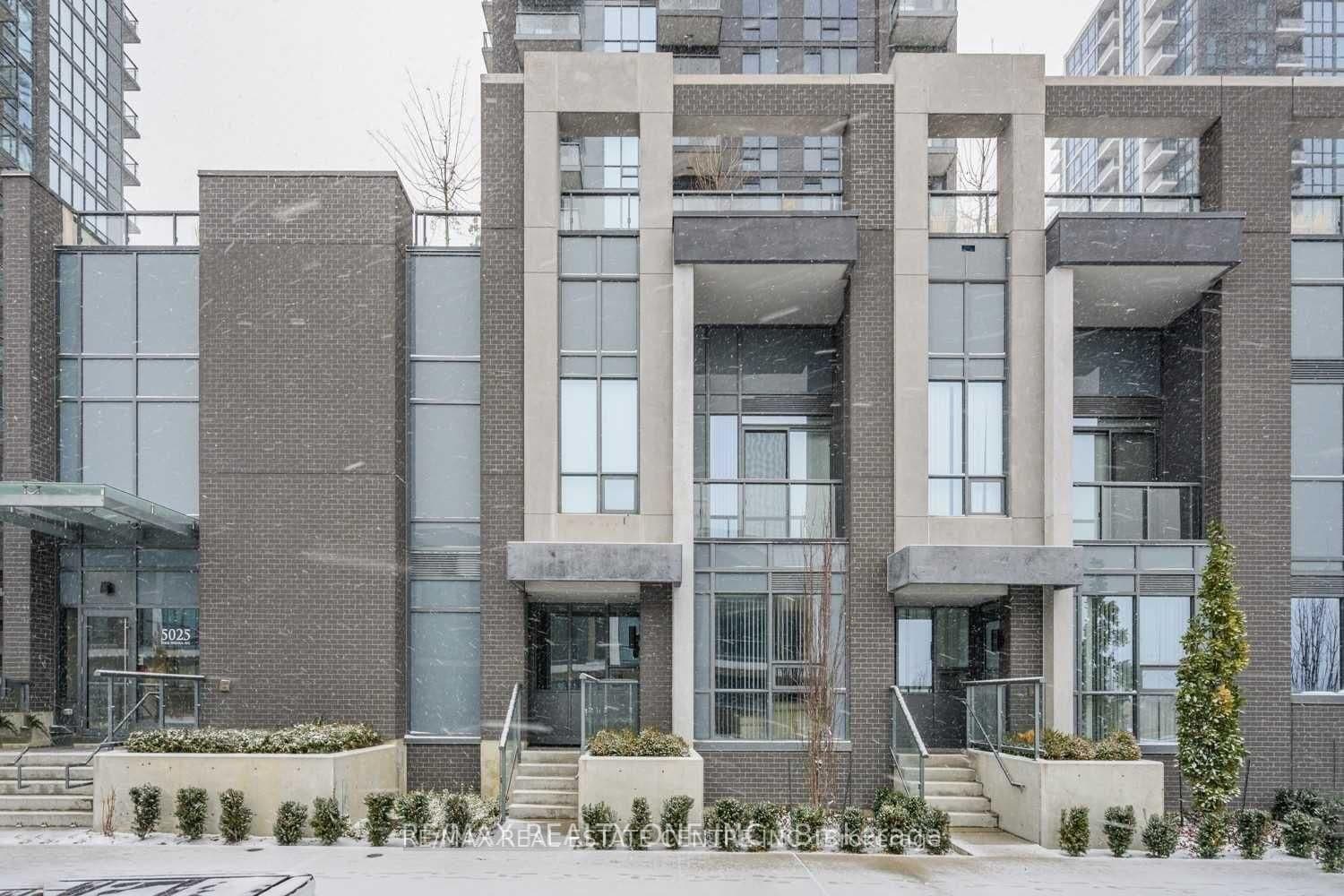 #112 - 5025 Four Springs Avenue