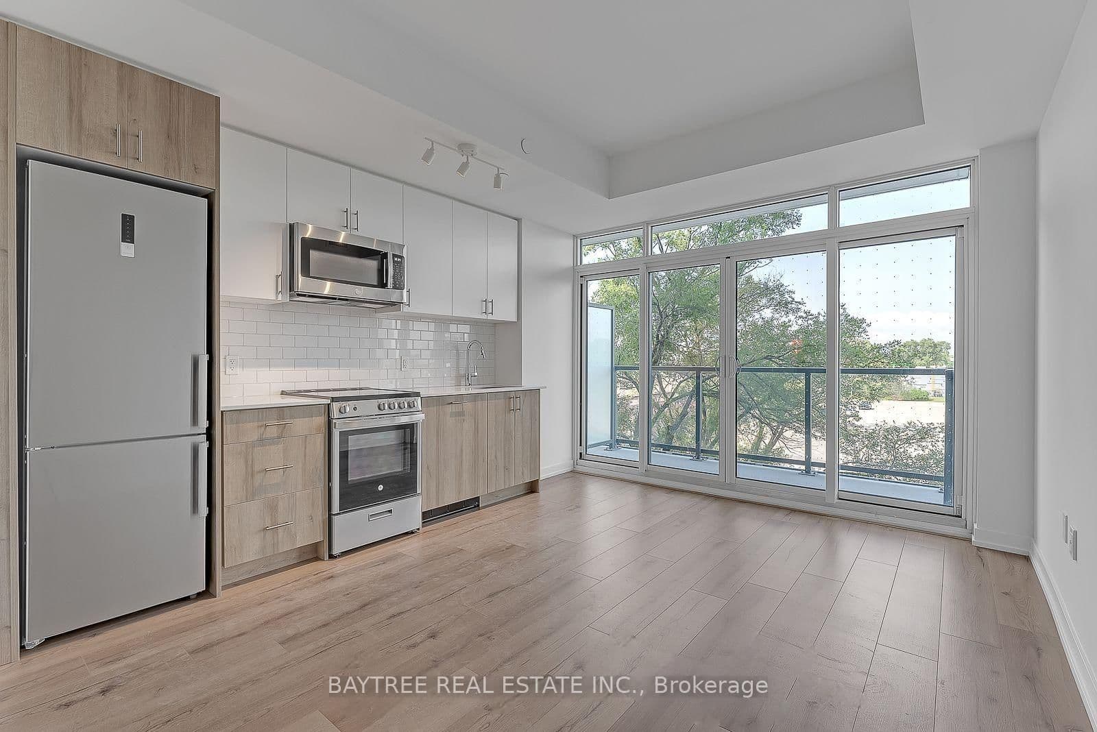 1195 The Queensway, Unit 319