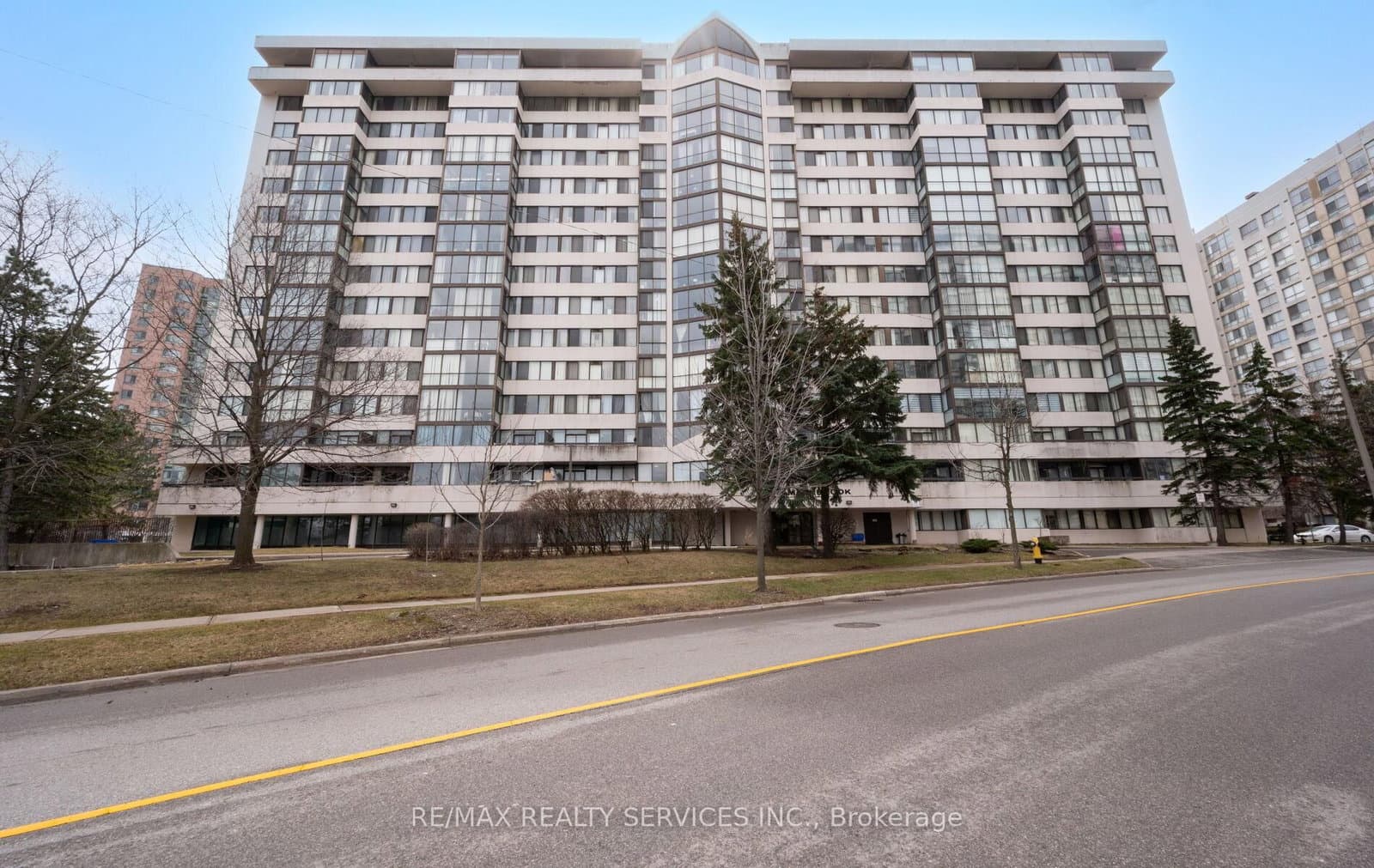 #506 - 21 Markbrook Lane