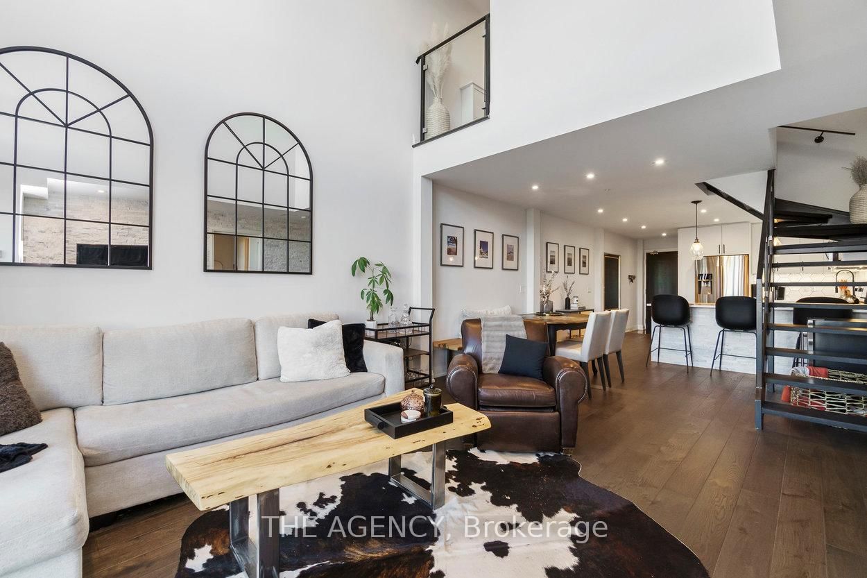 #108 - 65 Yorkland Boulevard