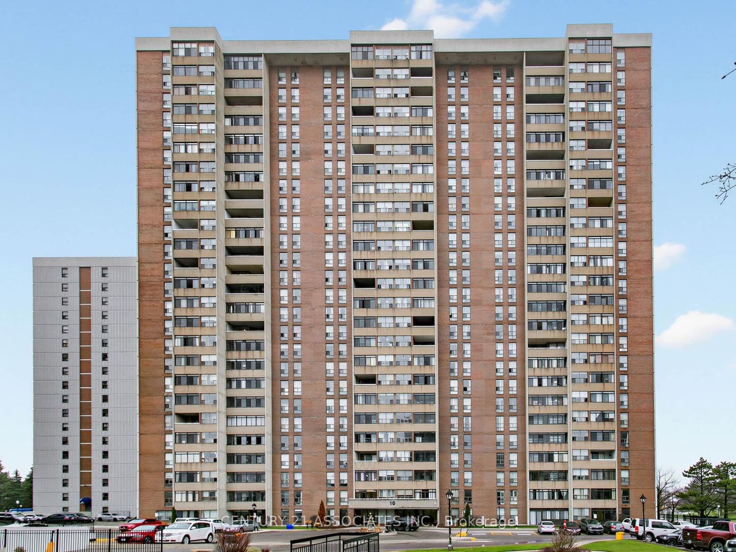 #1604 - 18 Knightsbridge Road