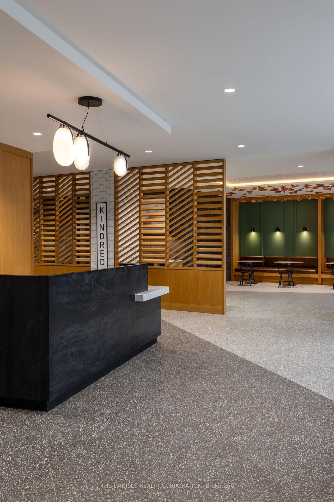 #1904 - 2495 Eglinton Avenue W