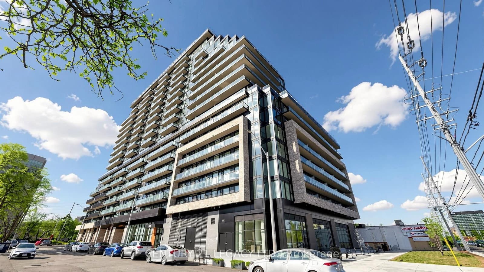 3009 Novar Road, Unit 628