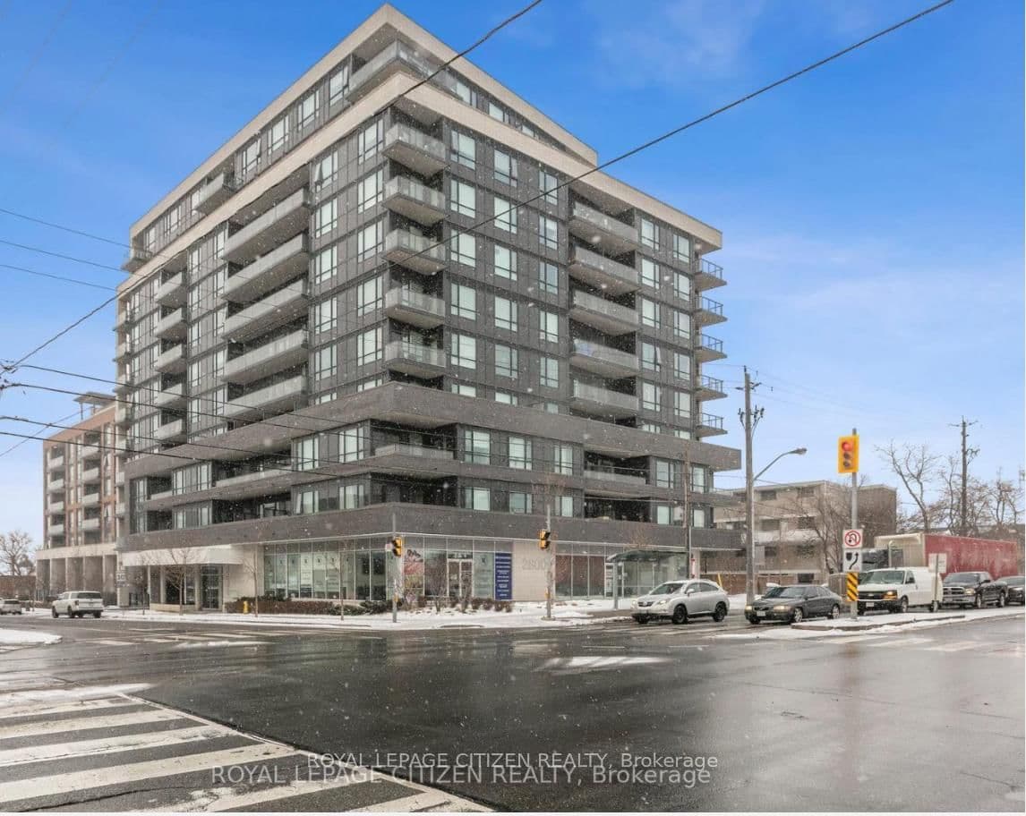 2800 Keele Street, Unit 621