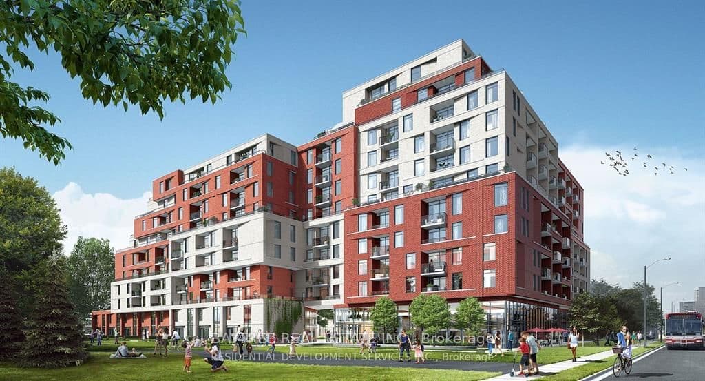 3100 Keele Street, Unit 533