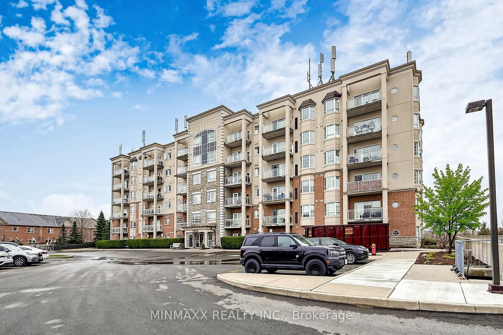 #108 - 1379 Costigan Road