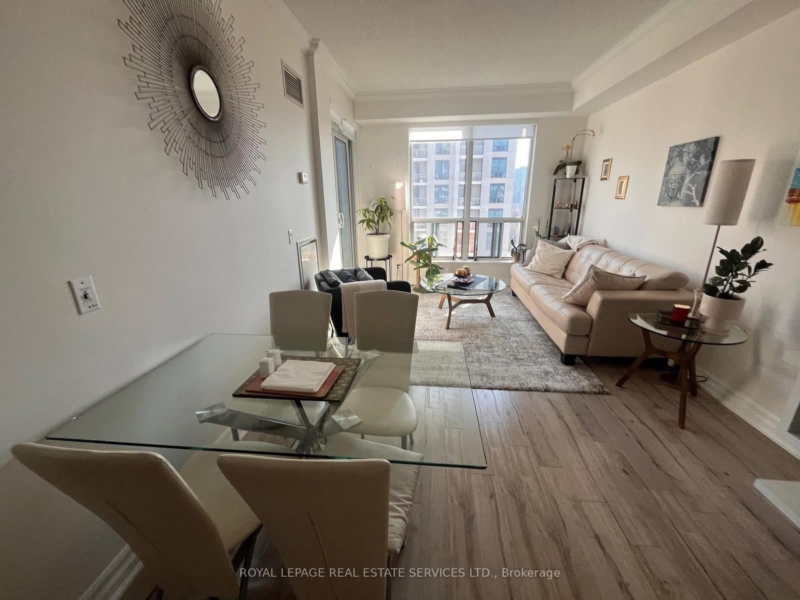 #1113 - 2083 Lake Shore Boulevard W