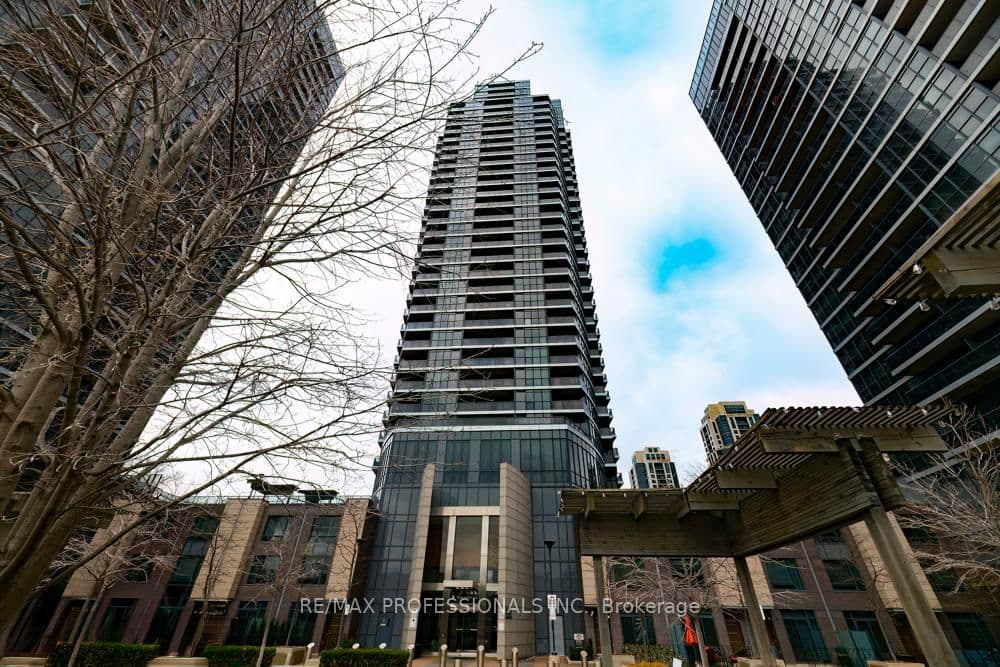 #1301 - 5 Valhalla Inn Road