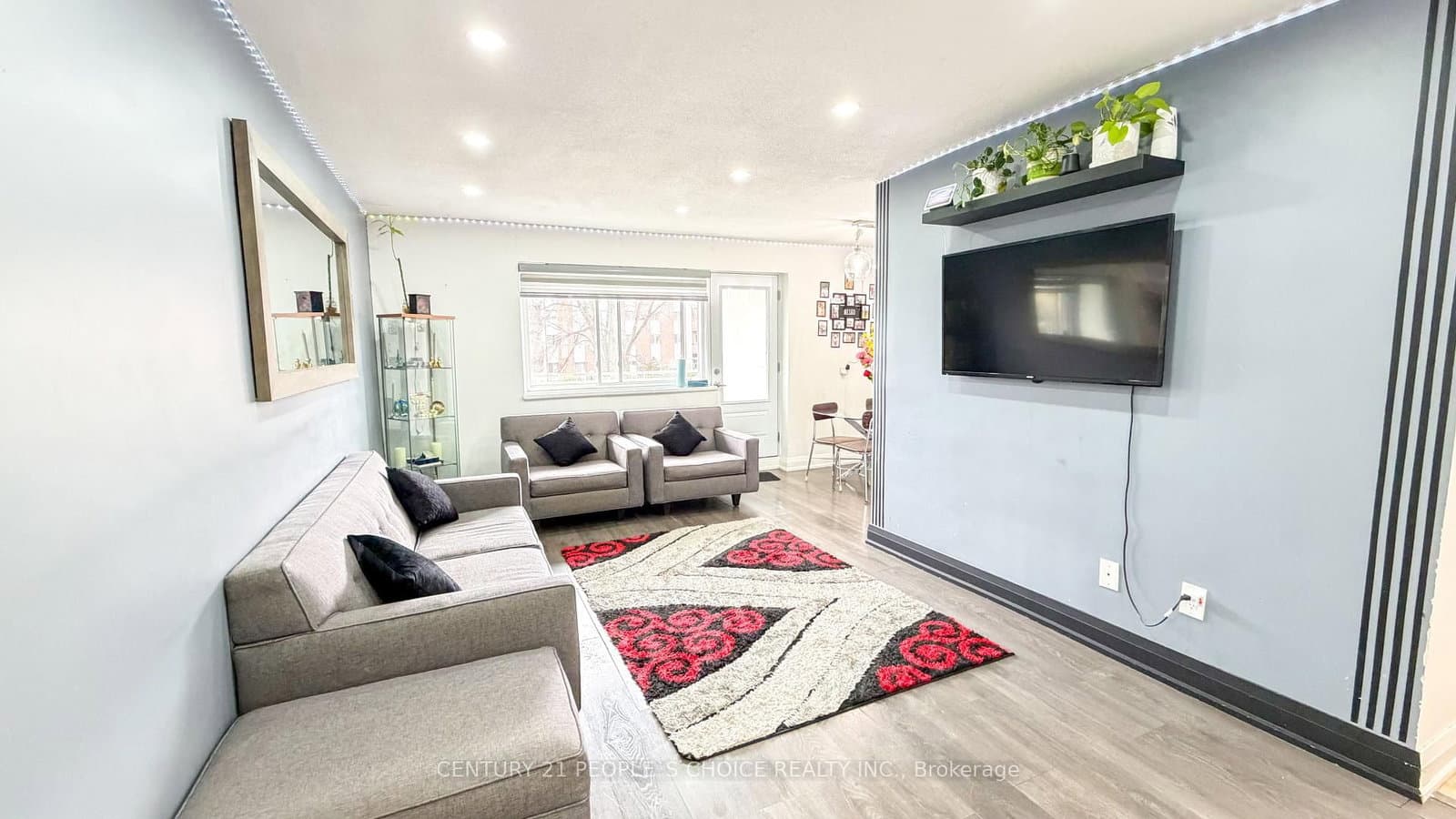 #201 - 2485 Woking Crescent