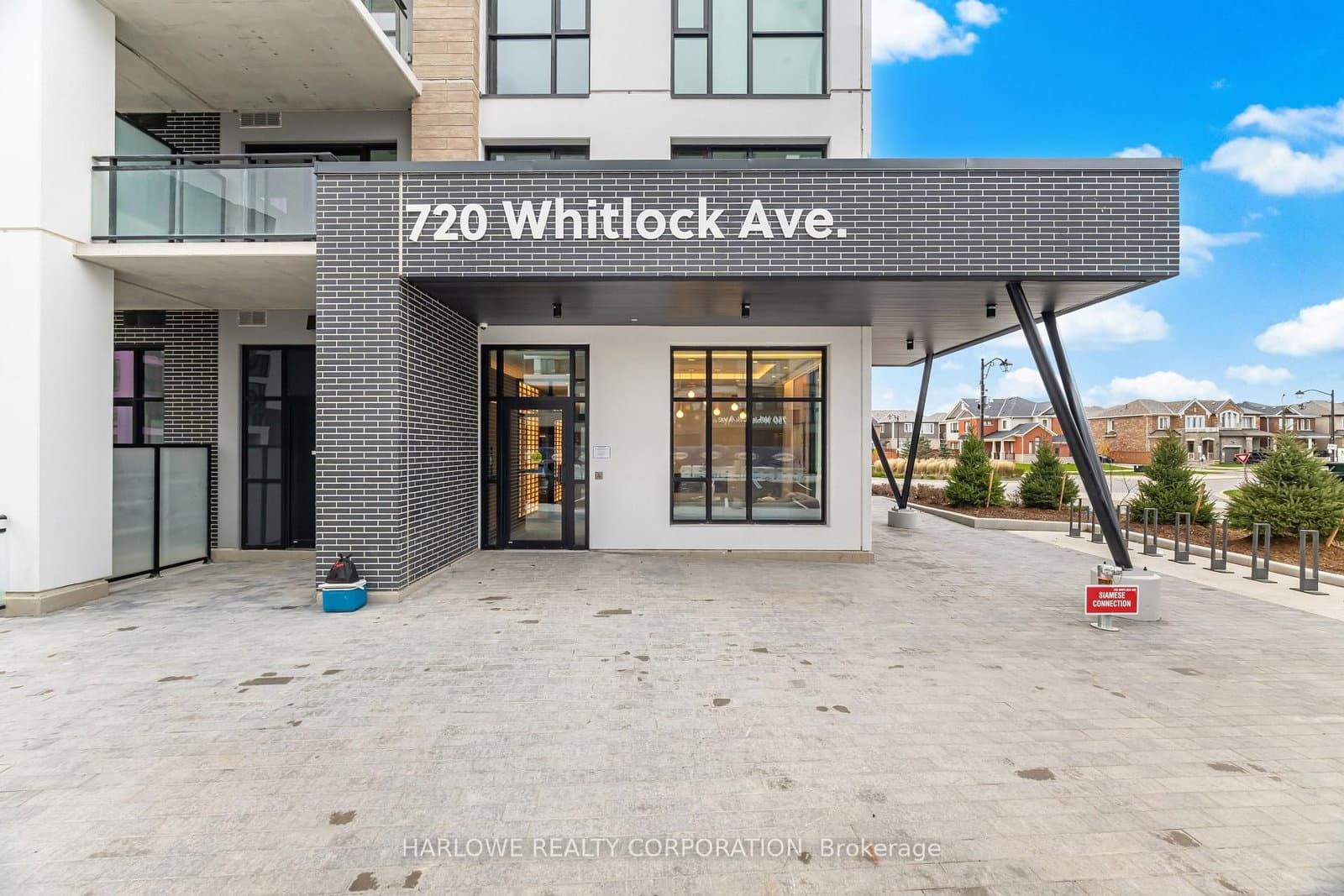 #703 - 720 Whitlock Avenue